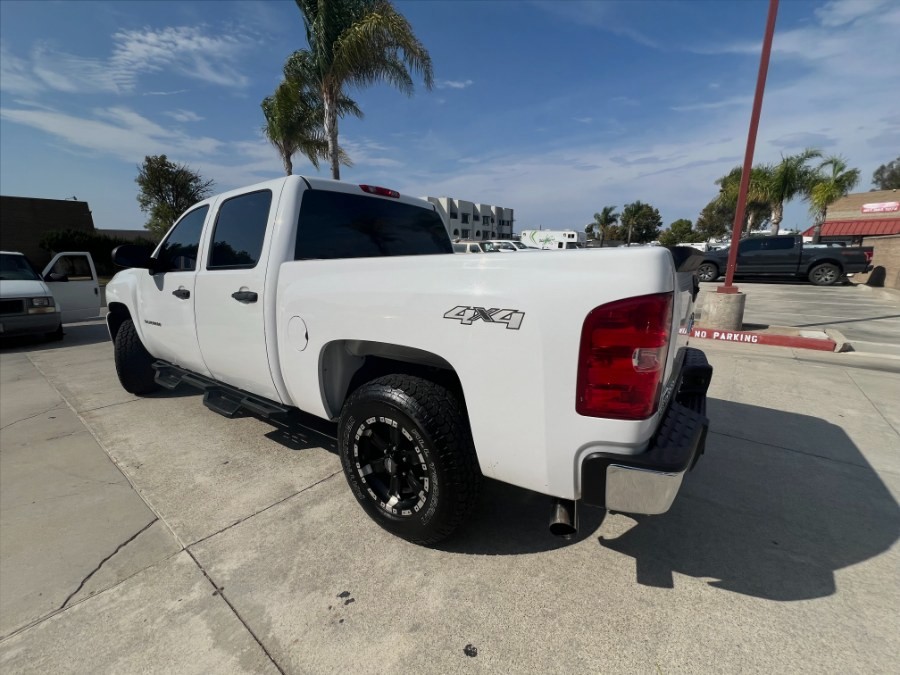2010 Chevrolet Silverado 1500 LT - Photo 8