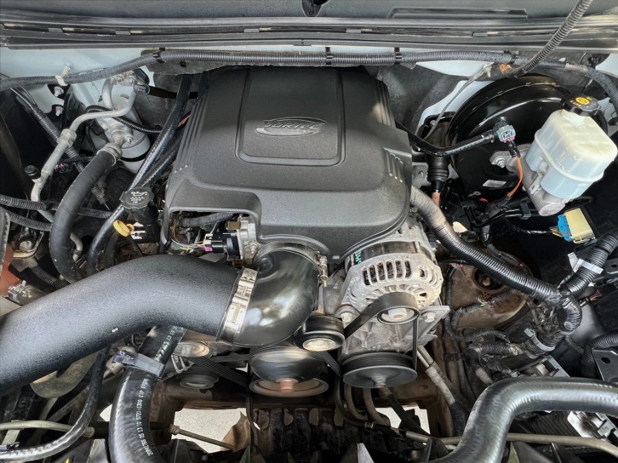 2010 Chevrolet Silverado 1500 LT - Photo 17