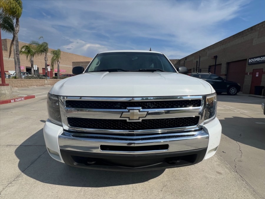 2010 Chevrolet Silverado 1500 LT - Photo 1