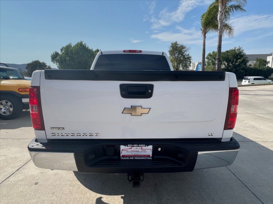 2010 Chevrolet Silverado 1500 LT - Photo 4