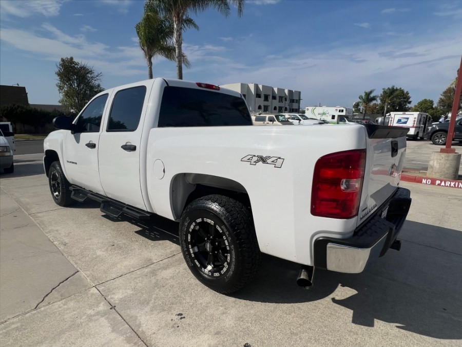 2010 Chevrolet Silverado 1500 LT - Photo 5