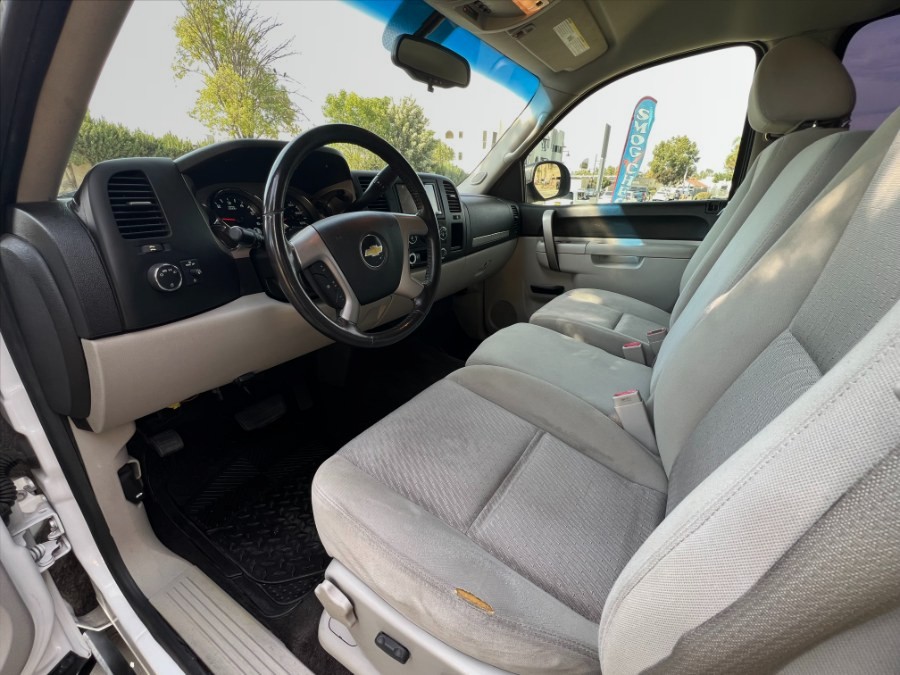 2010 Chevrolet Silverado 1500 LT - Photo 12