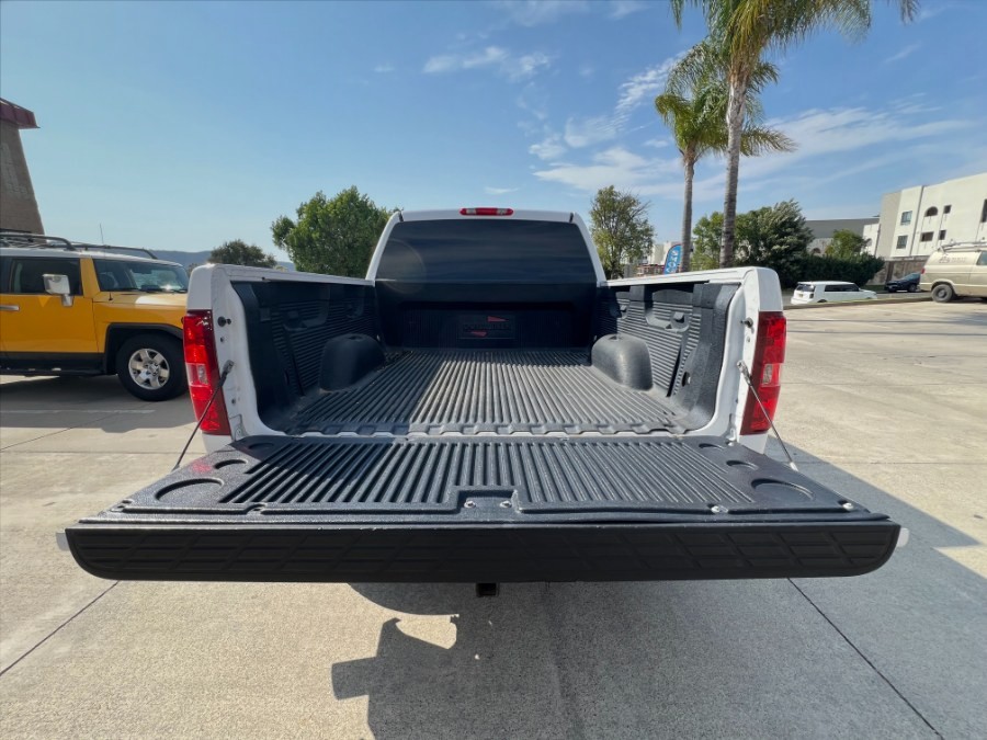 2010 Chevrolet Silverado 1500 LT - Photo 10