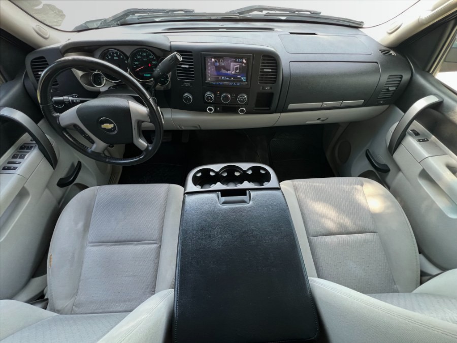 2010 Chevrolet Silverado 1500 LT - Photo 16