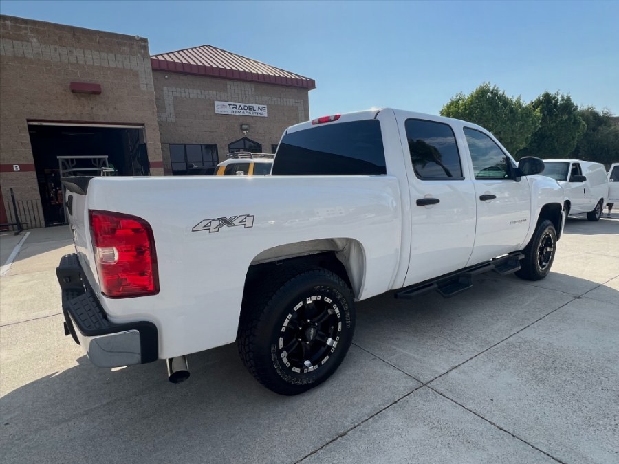 2010 Chevrolet Silverado 1500 LT - Photo 6