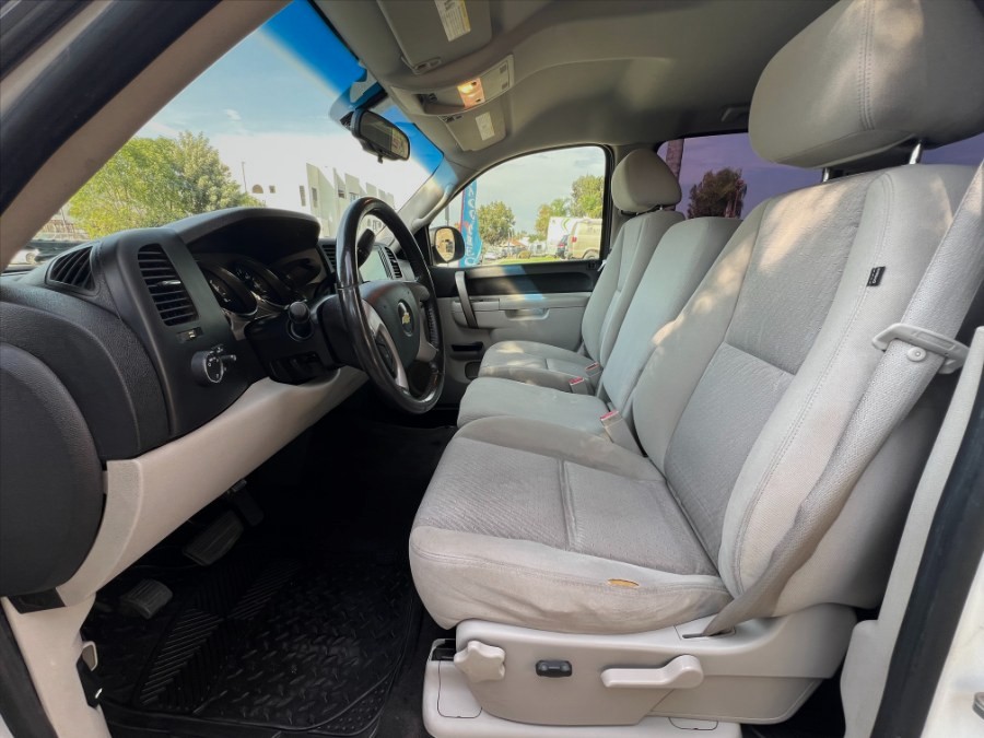 2010 Chevrolet Silverado 1500 LT - Photo 13