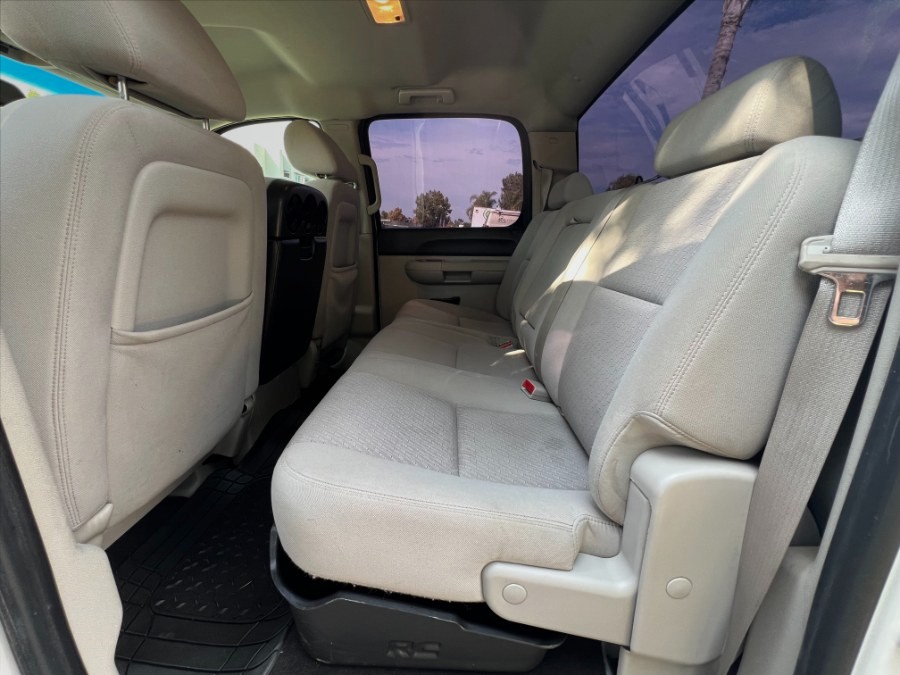 2010 Chevrolet Silverado 1500 LT - Photo 15