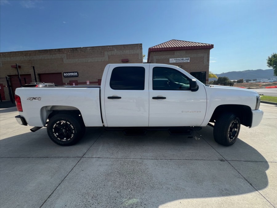 2010 Chevrolet Silverado 1500 LT - Photo 7