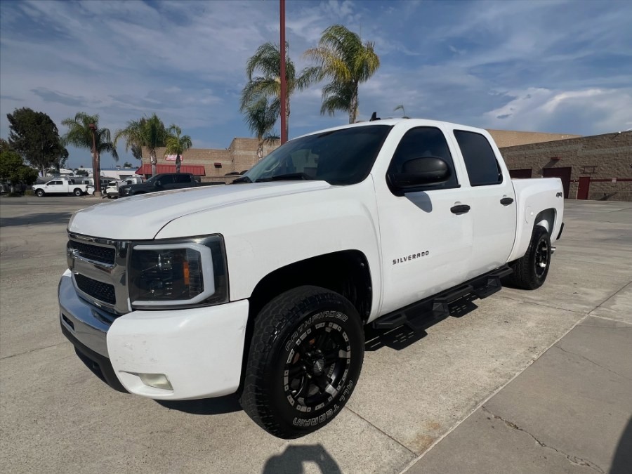 2010 Chevrolet Silverado 1500 LT - Photo 2