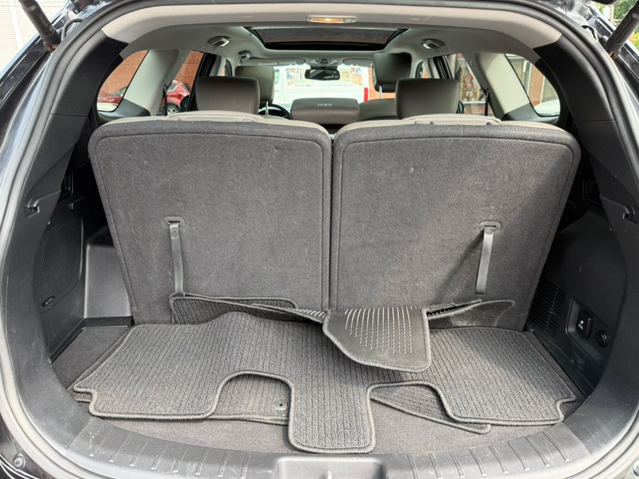 2018 Hyundai Santa Fe SE Ultimate - Photo 18