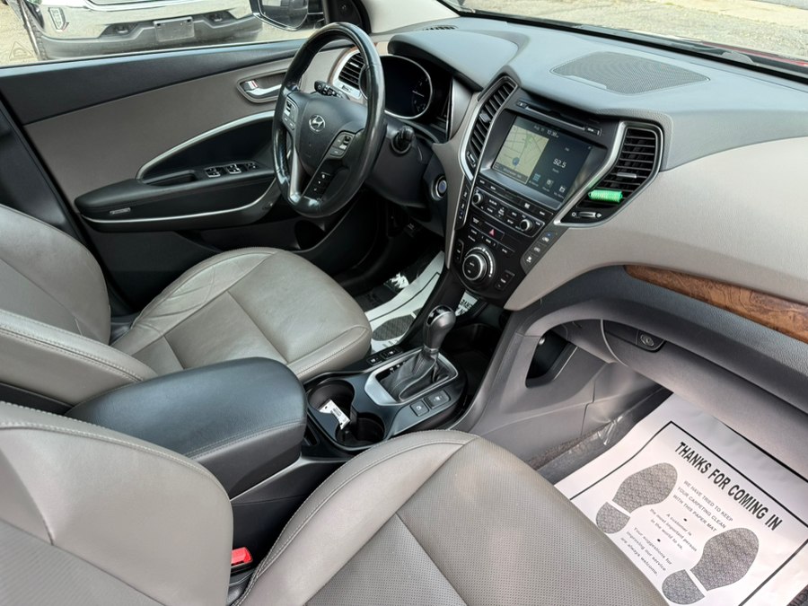 2018 Hyundai Santa Fe SE Ultimate - Photo 22