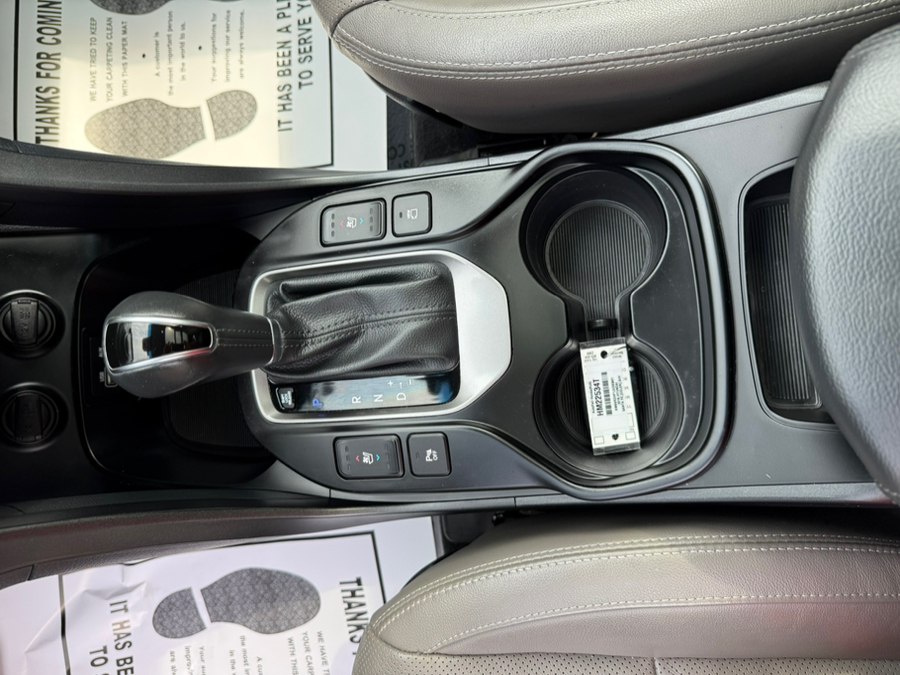 2018 Hyundai Santa Fe SE Ultimate - Photo 13
