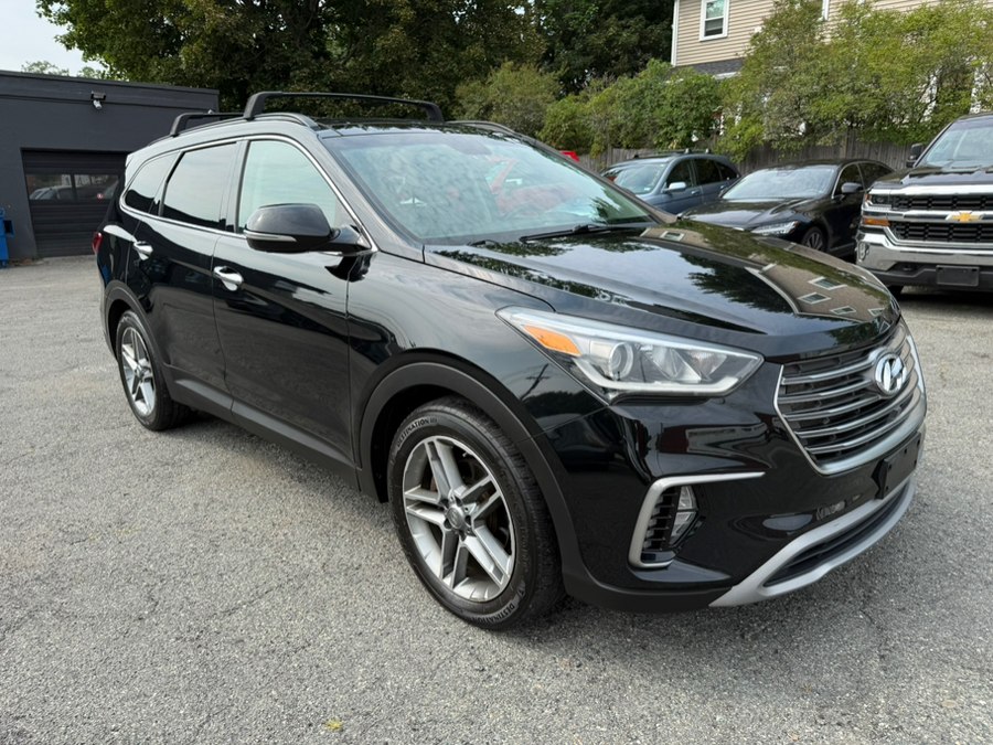 Used 2018 Hyundai Santa Fe in Winchester, Massachusetts | VJ Auto Group. Winchester, Massachusetts