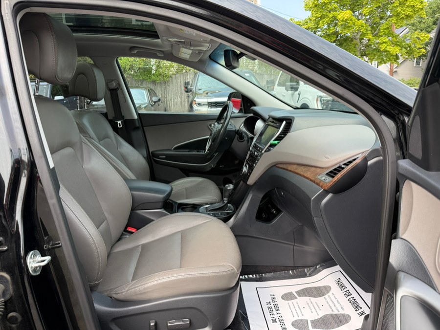 2018 Hyundai Santa Fe SE Ultimate - Photo 20