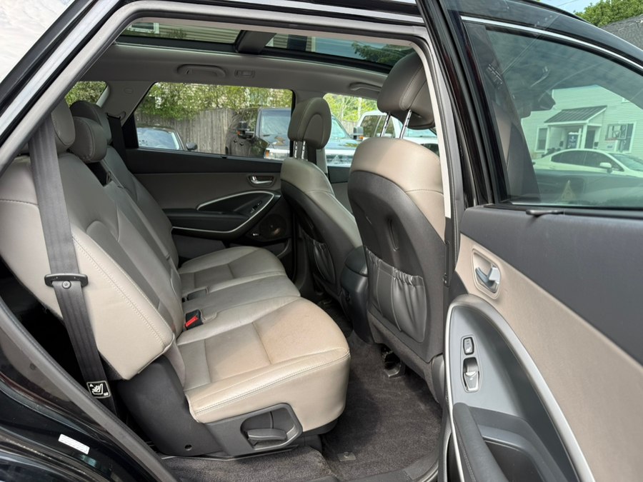 2018 Hyundai Santa Fe SE Ultimate - Photo 19