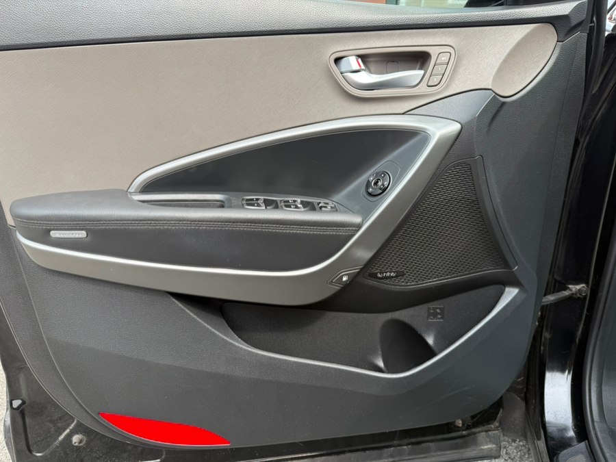 2018 Hyundai Santa Fe SE Ultimate - Photo 10