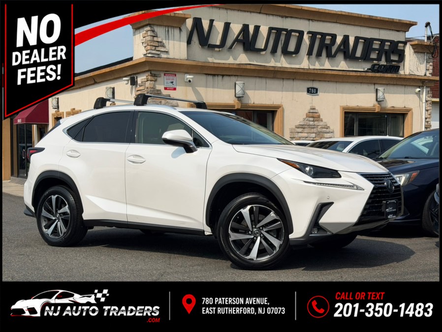 Used 2019 Lexus NX in East Rutherford, New Jersey | NJ Auto Traders. East Rutherford, New Jersey