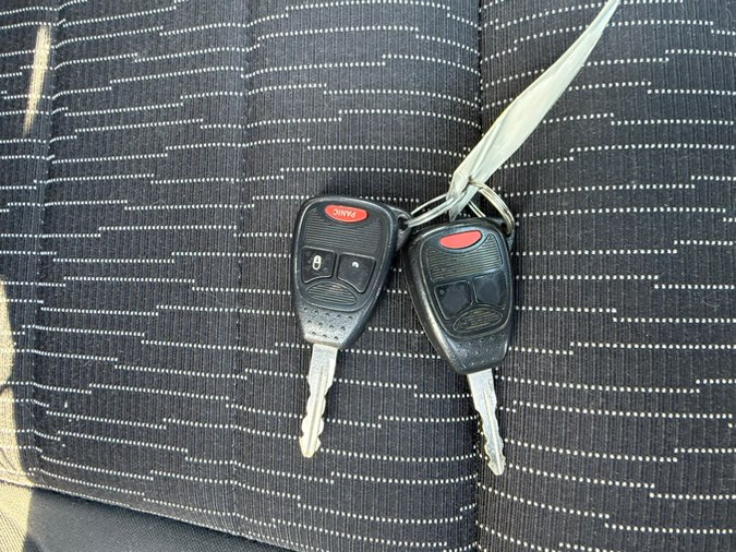 2011 Jeep Wrangler Unlimited Sport - Photo 16
