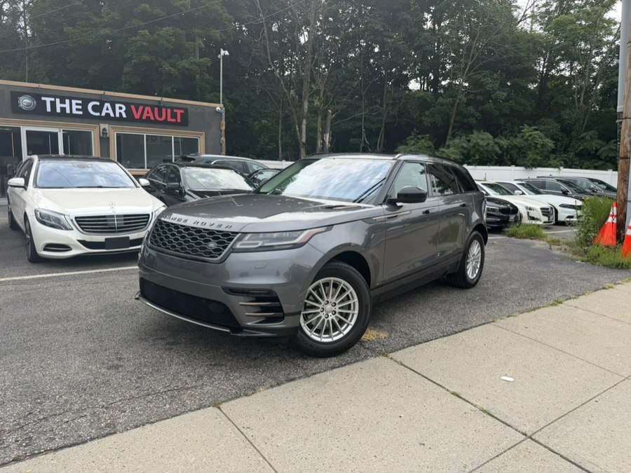 Used 2019 Land Rover Range Rover Velar in Haskell, New Jersey | The Car Vault. Haskell, New Jersey