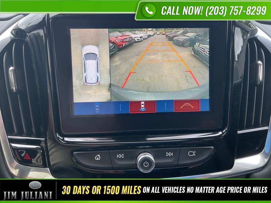 2019 Chevrolet Traverse 3LT - Photo 20