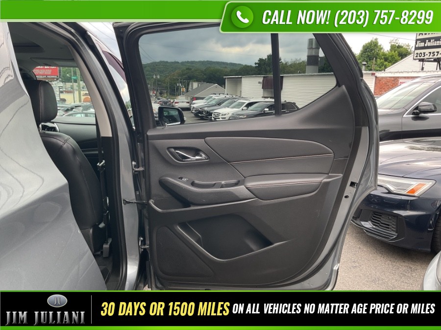 2019 Chevrolet Traverse 3LT - Photo 10