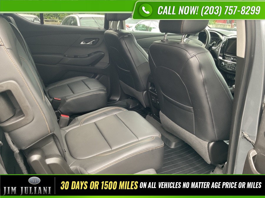2019 Chevrolet Traverse 3LT - Photo 11