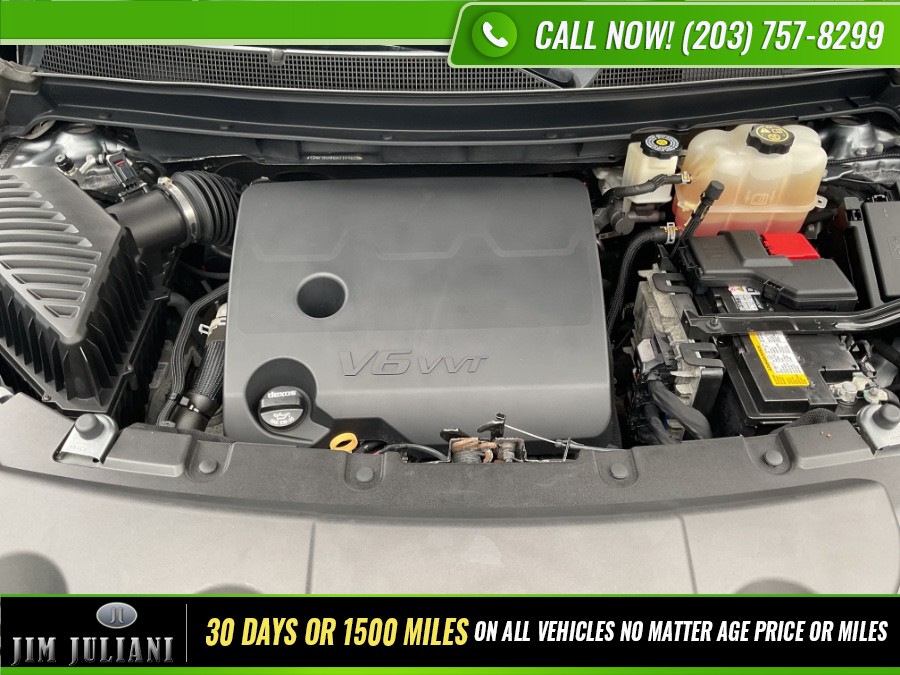 2019 Chevrolet Traverse 3LT - Photo 22