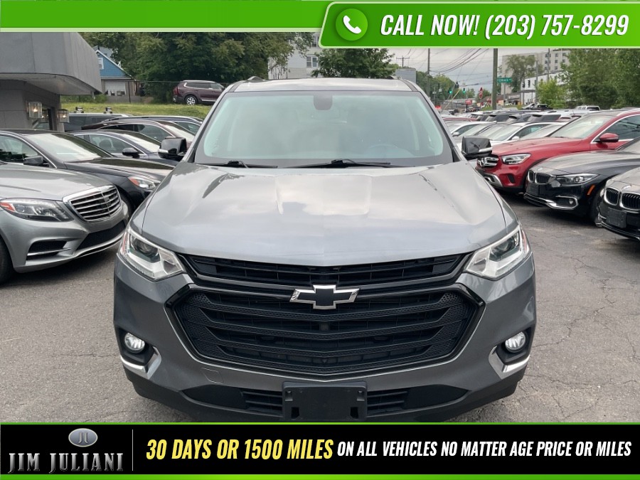 2019 Chevrolet Traverse 3LT - Photo 13
