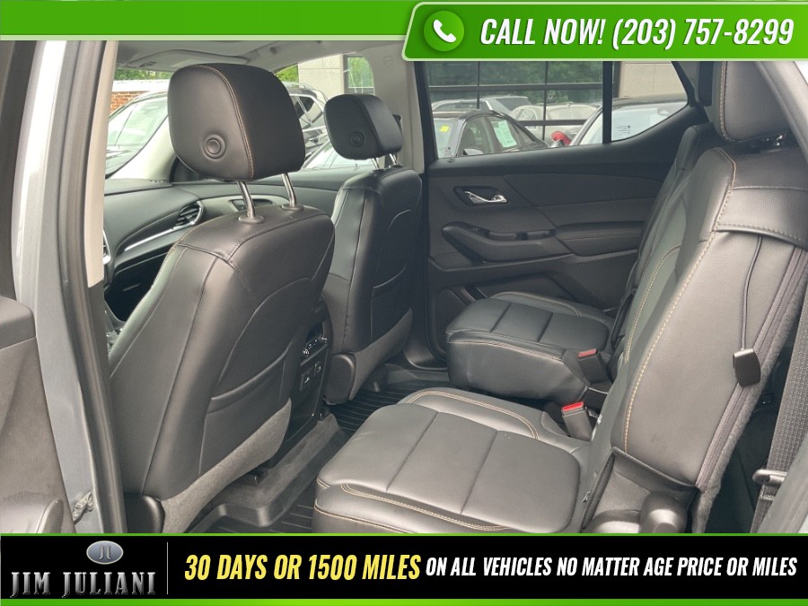 2019 Chevrolet Traverse 3LT - Photo 7