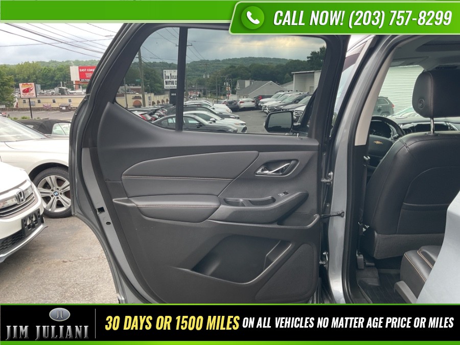 2019 Chevrolet Traverse 3LT - Photo 6