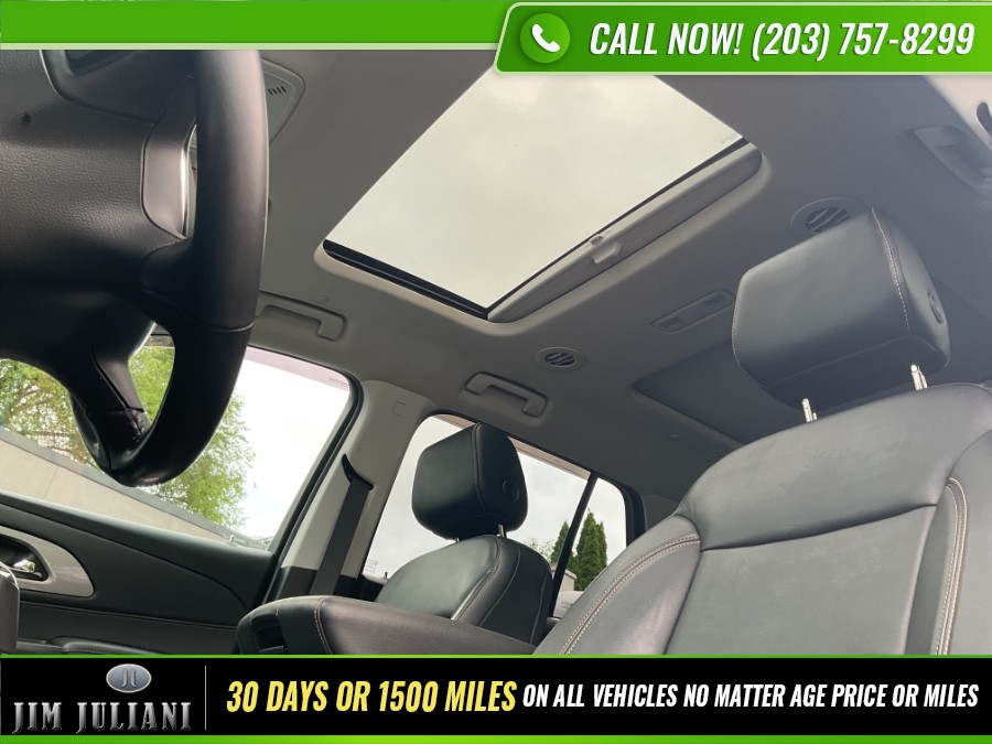 2019 Chevrolet Traverse 3LT - Photo 12