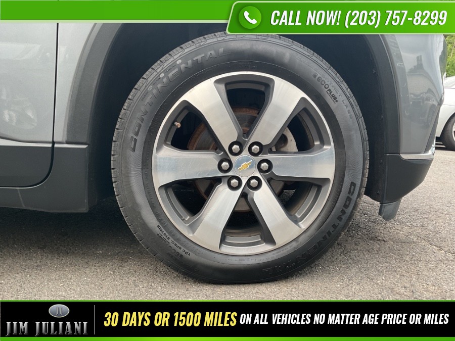 2019 Chevrolet Traverse 3LT - Photo 15