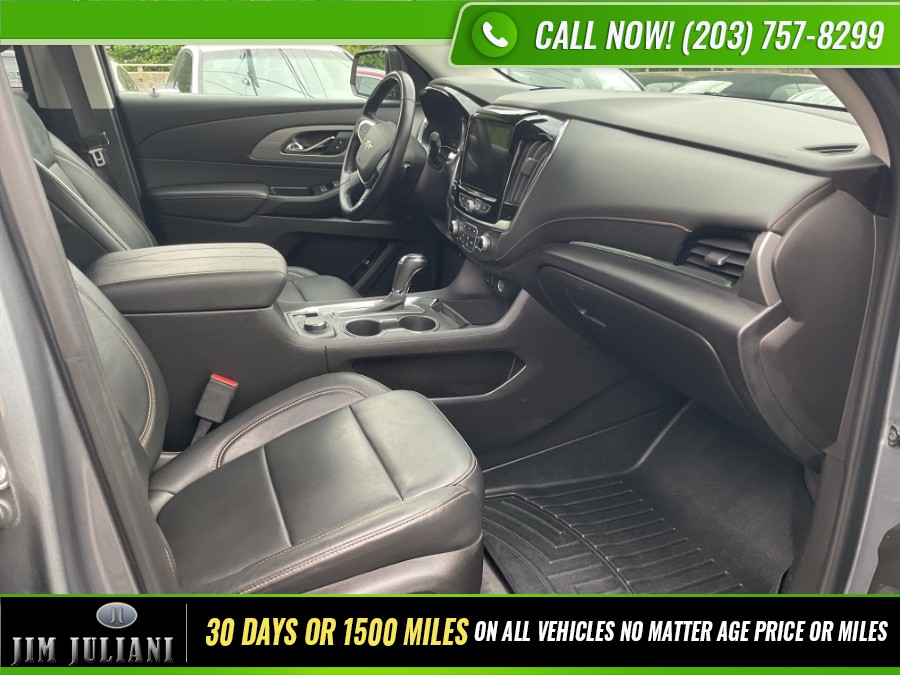 2019 Chevrolet Traverse 3LT - Photo 9