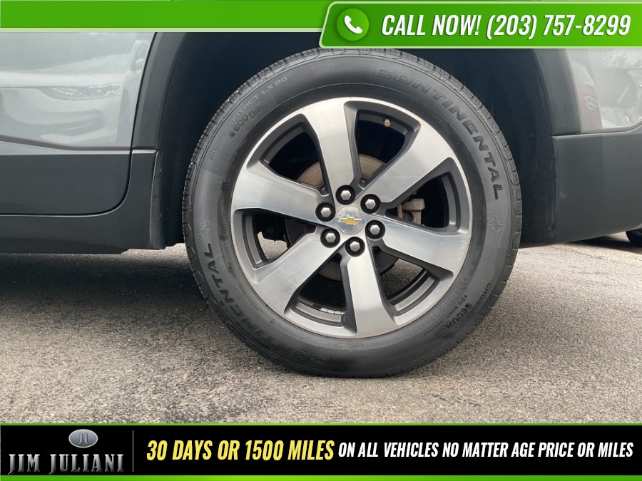 2019 Chevrolet Traverse 3LT - Photo 17