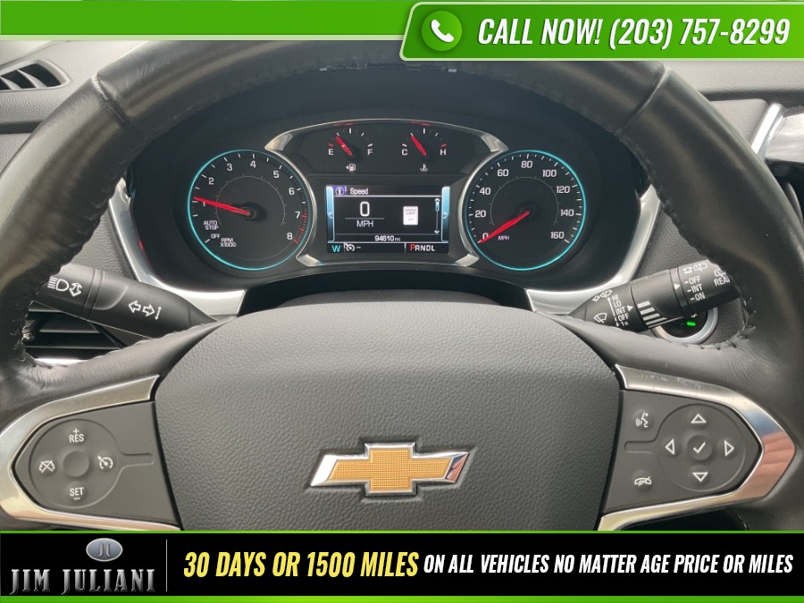 2019 Chevrolet Traverse 3LT - Photo 19