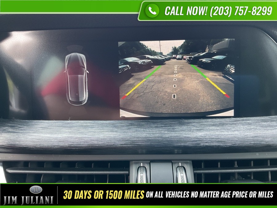 2020 Alfa Romeo Stelvio Base - Photo 19