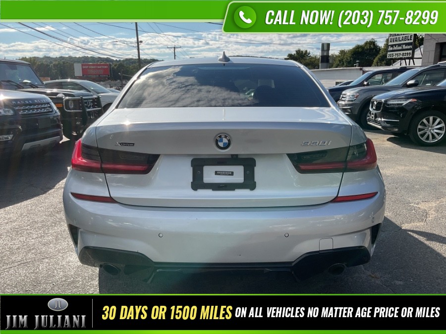 2020 BMW 3 Series 330i - Photo 6