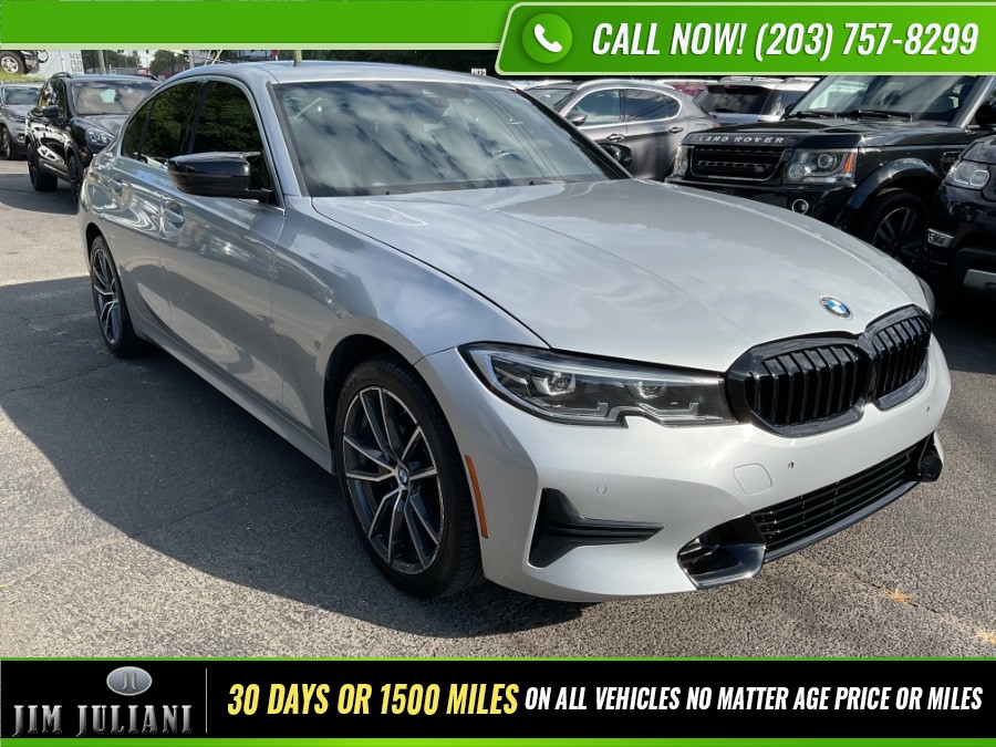 2020 BMW 3 Series