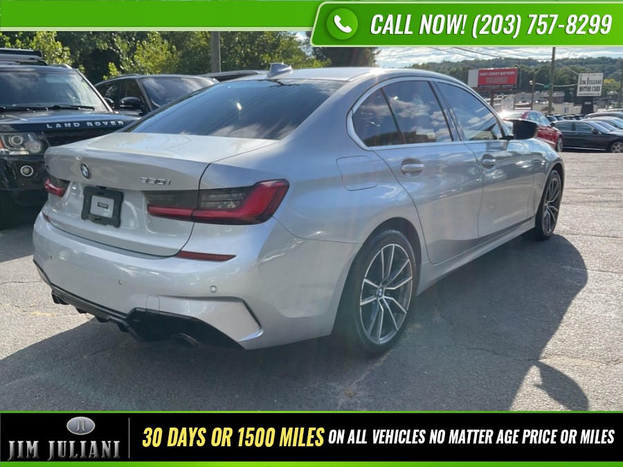 2020 BMW 3 Series 330i - Photo 7