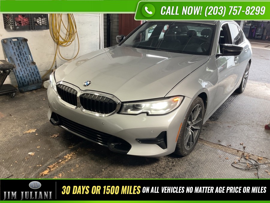 2020 BMW 3 Series 330i - Photo 4