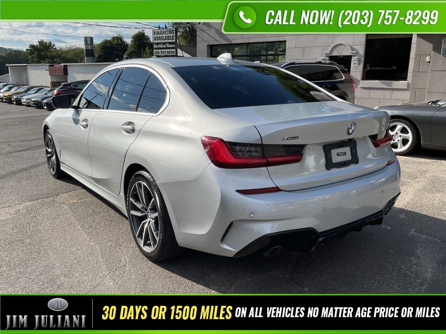 2020 BMW 3 Series 330i - Photo 5