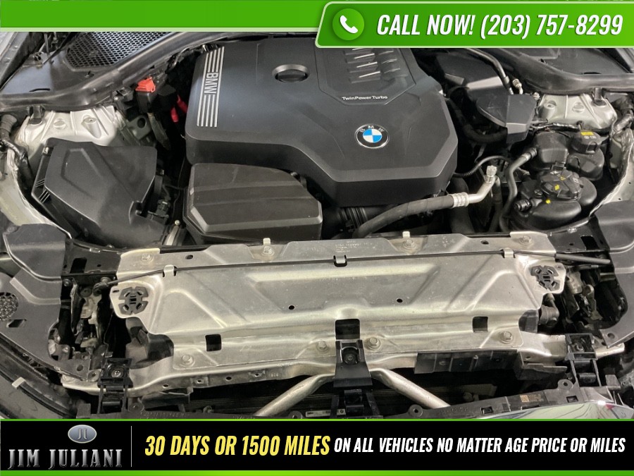 2020 BMW 3 Series 330i - Photo 22