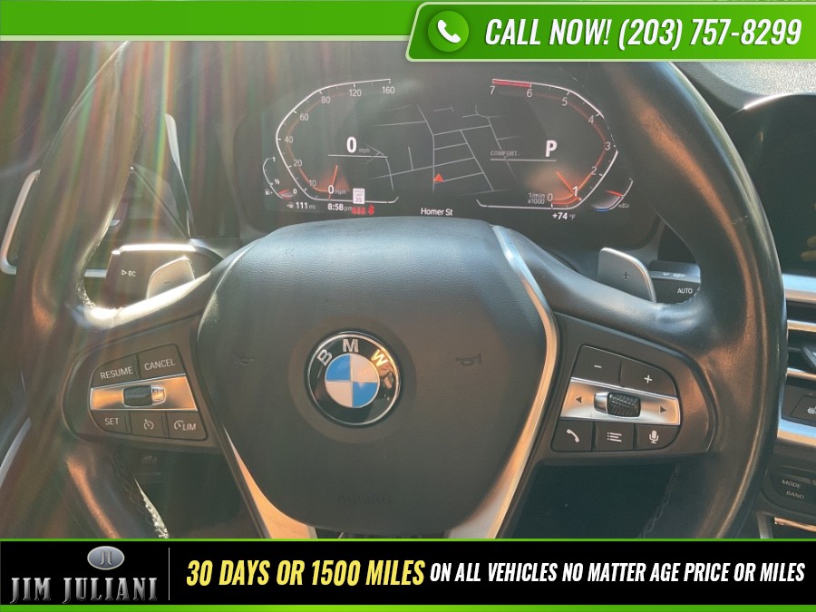 2020 BMW 3 Series 330i - Photo 18