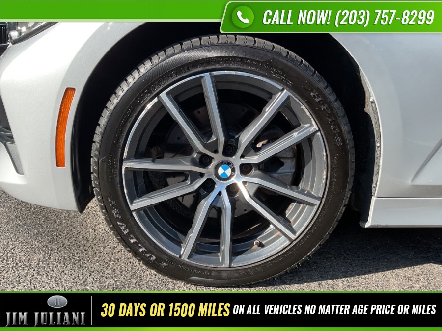 2020 BMW 3 Series 330i - Photo 23
