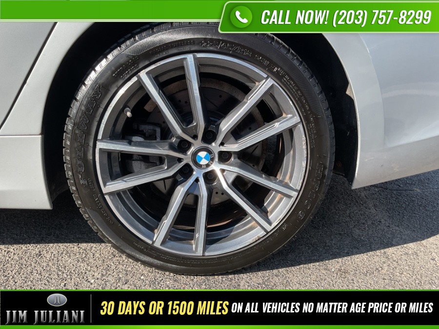 2020 BMW 3 Series 330i - Photo 24