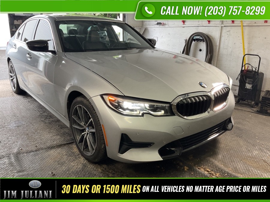 2020 BMW 3 Series 330i - Photo 1
