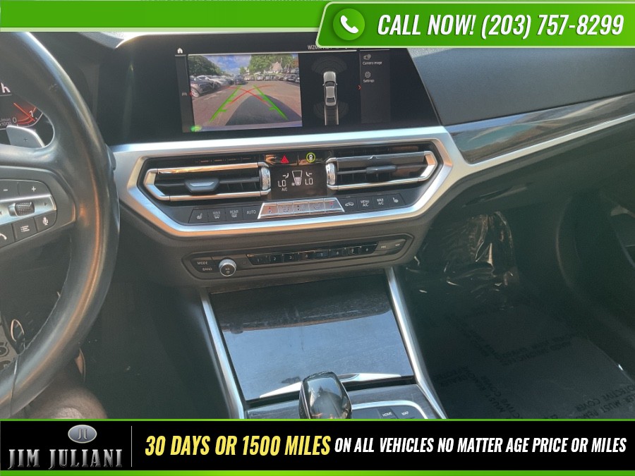 2020 BMW 3 Series 330i - Photo 21
