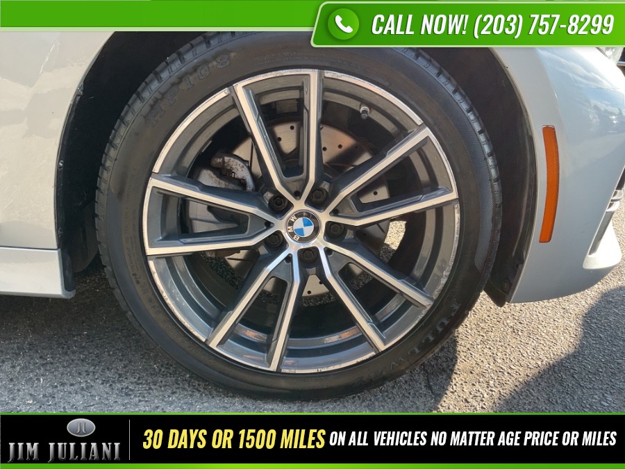 2020 BMW 3 Series 330i - Photo 26