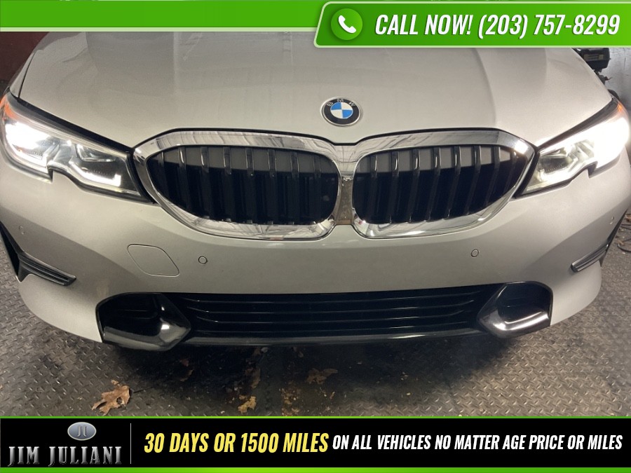 2020 BMW 3 Series 330i - Photo 2