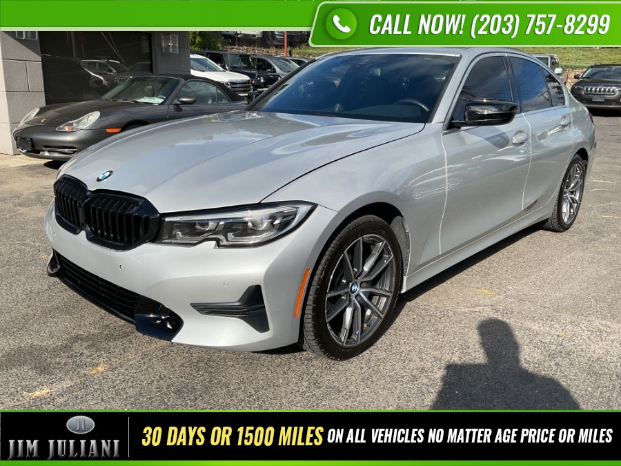 2020 BMW 3 Series 330i - Photo 3
